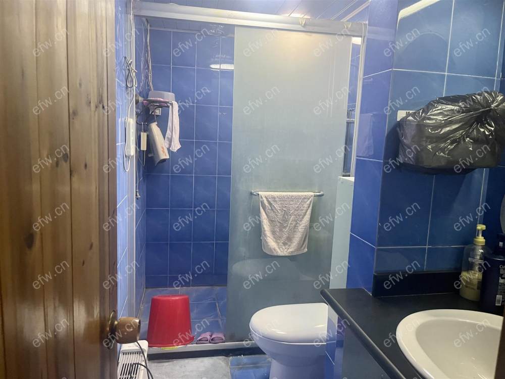 凤翔苑精装4室  随时看房 拎包入住