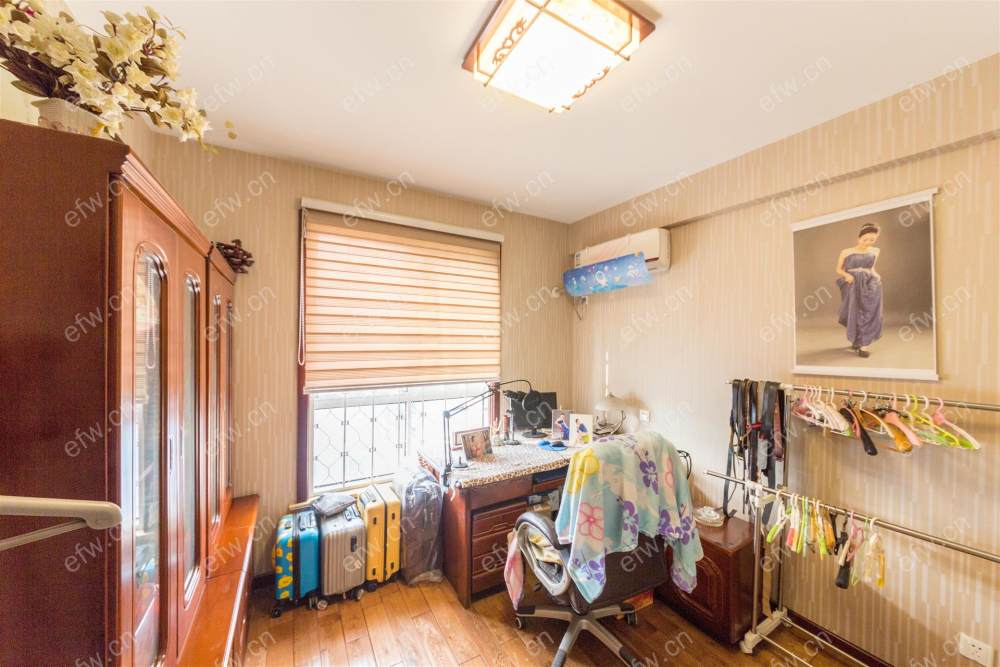 蓉湖山水（奕盛花园） 2房 全明户型 另