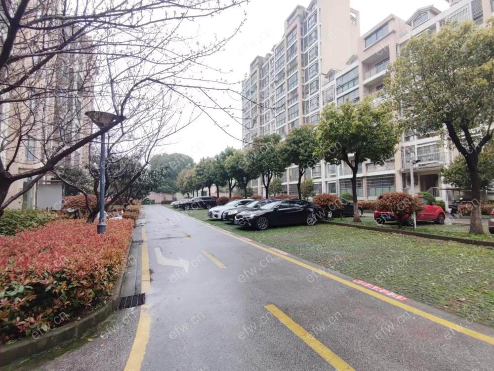 东顾巷家园 2室2厅