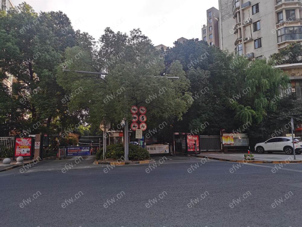 长江绿岛二期 大三房 好楼层 看房方便