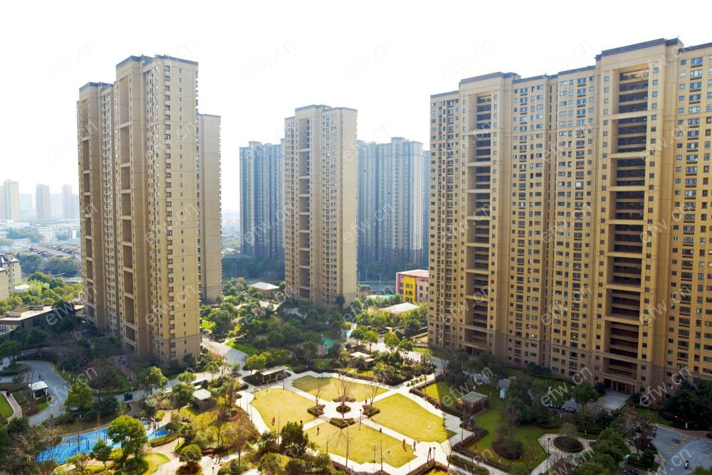 人民医院旁 自住高端精装好三房 诚心出
