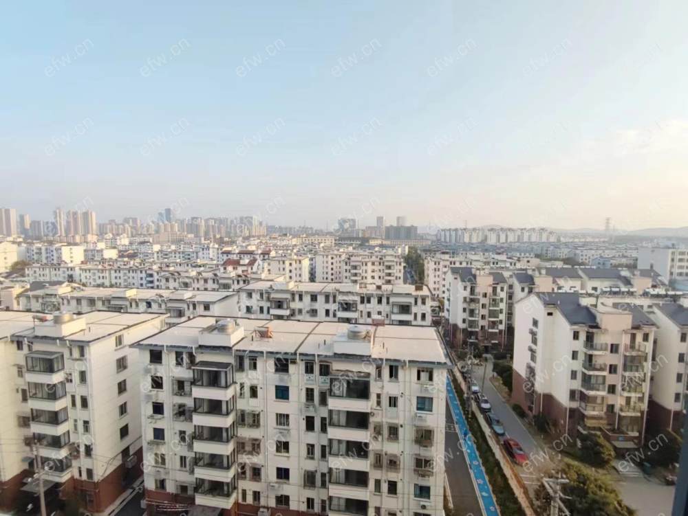 鑫龙家园 2室1厅 精装修