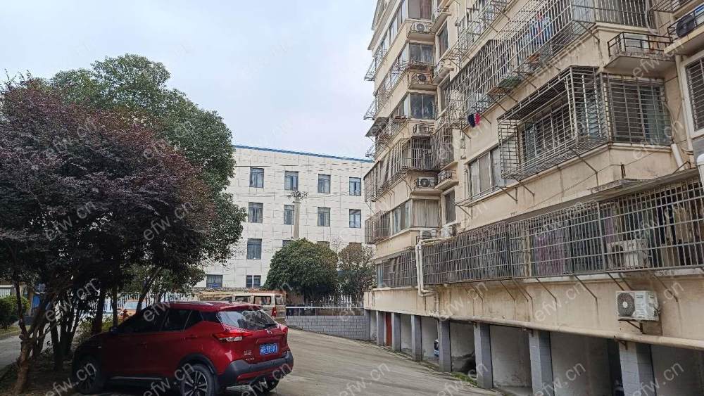 红五月教工住宅3室2厅。。。。。