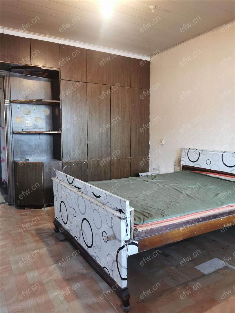 广瑞三村 1室1厅 简装