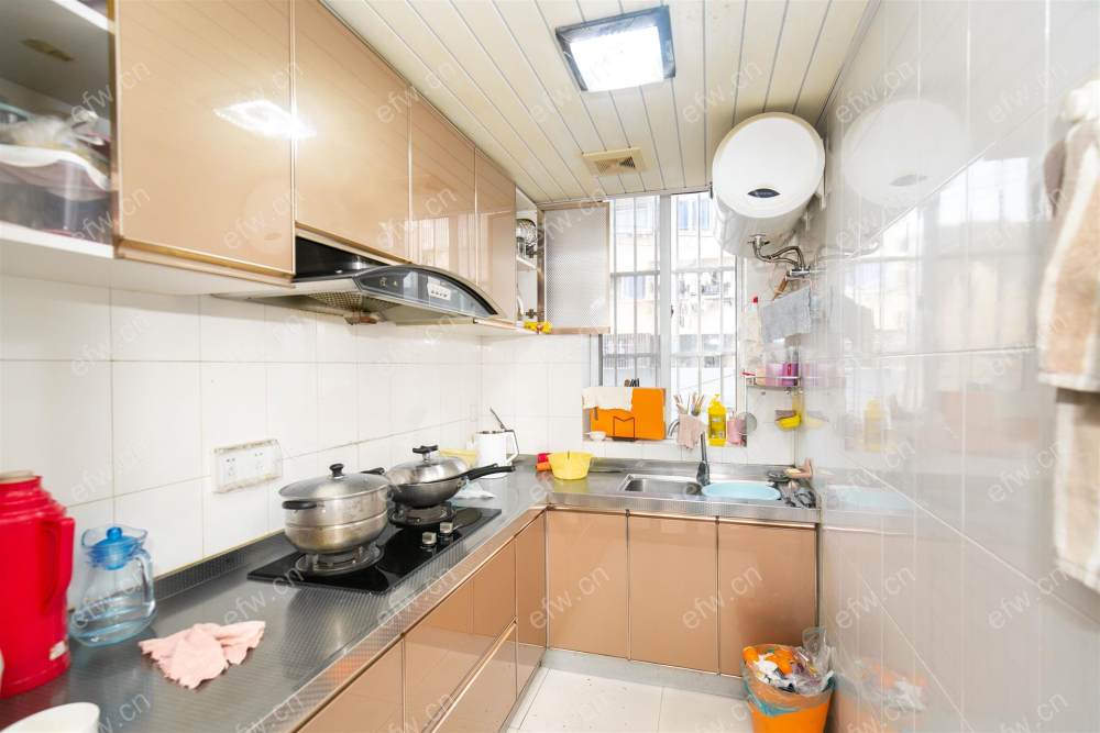 东横山 2室1厅精装修 诚心出售