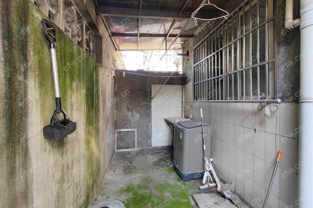 上马墩三村 2室1厅