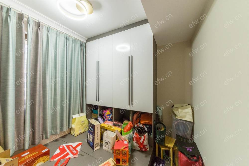 4房豪装拎包即住,金科集美壹品尽享优雅品