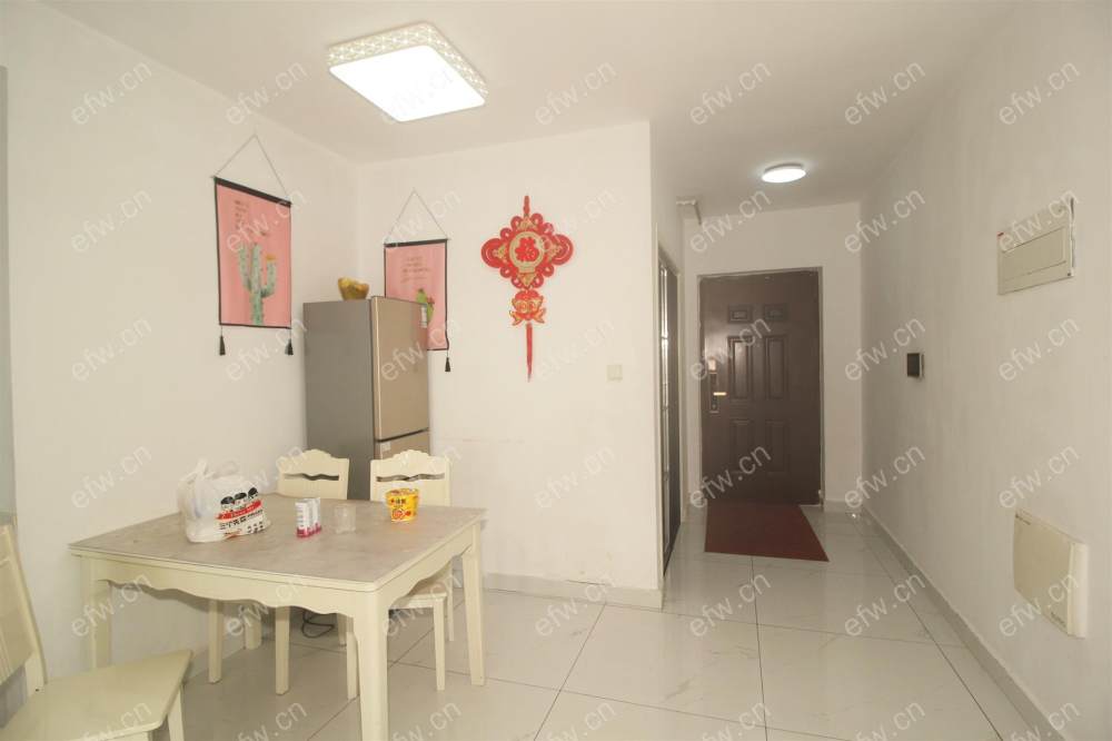 二房东装修 有租客 看房提前联系