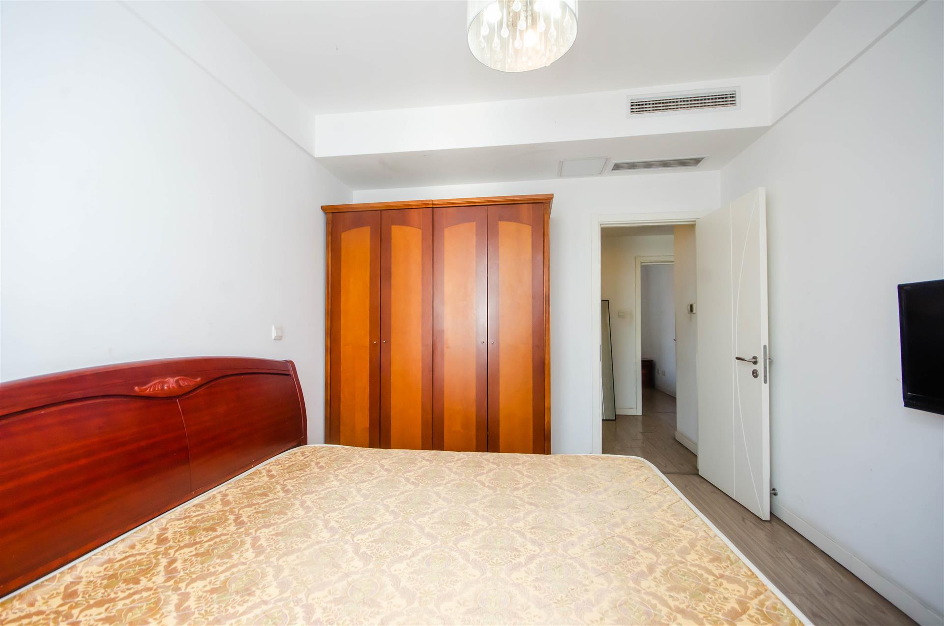 九龙仓时代上城B区