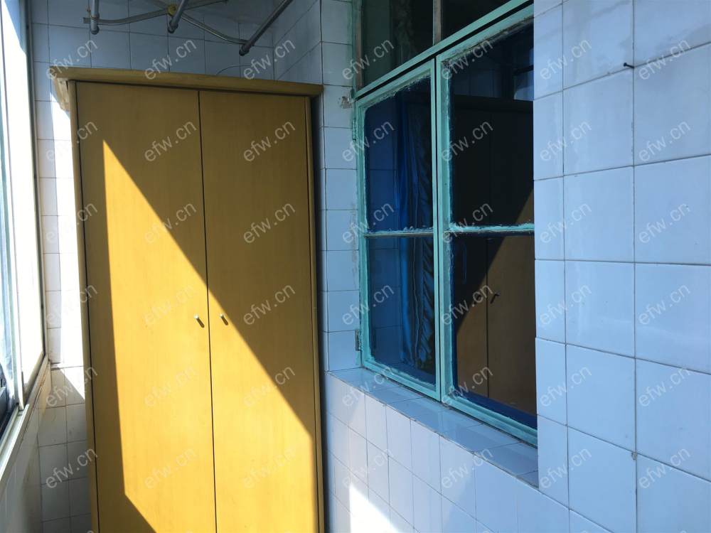 五河新村 2室1厅出租