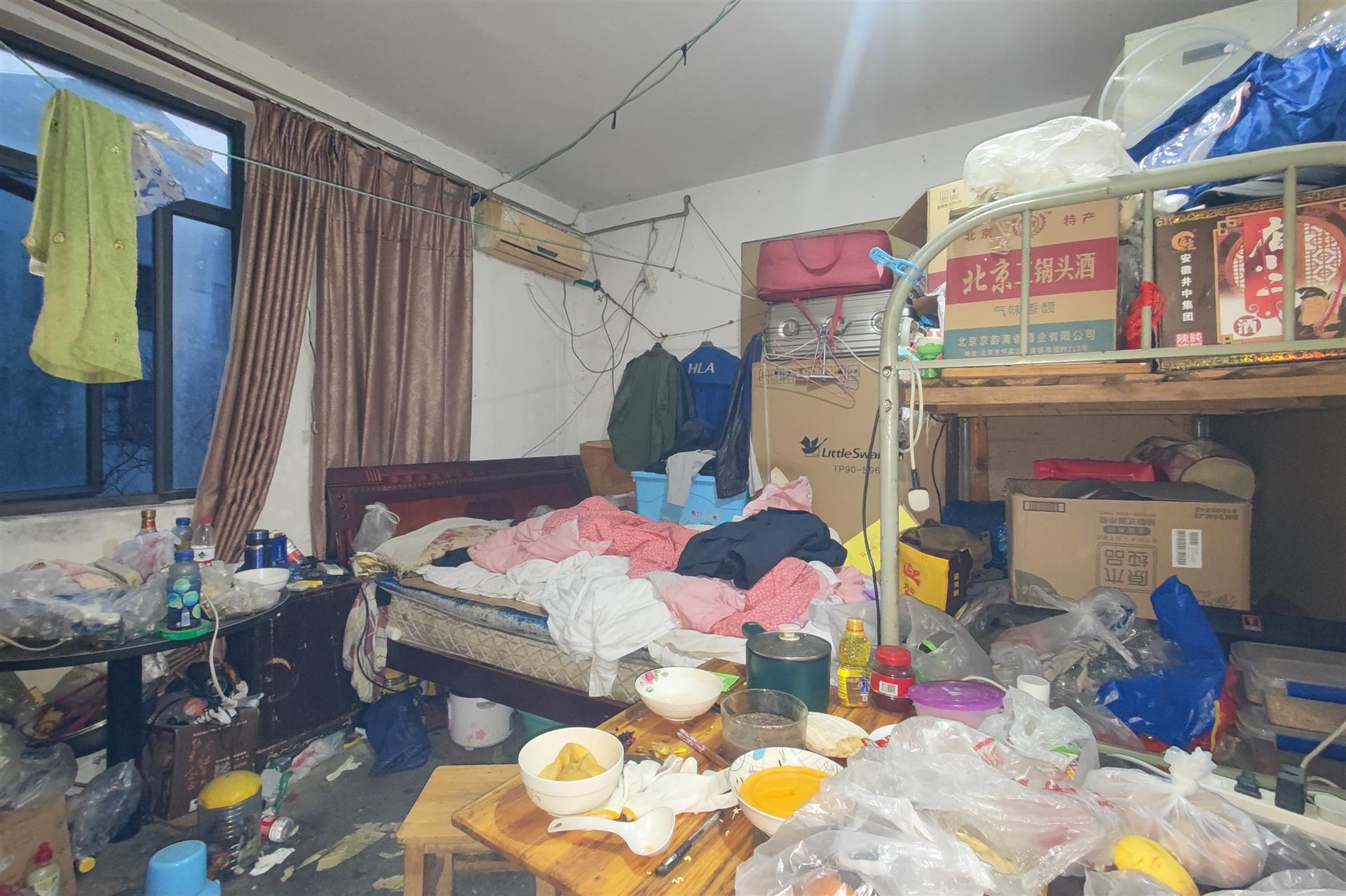 中大诺卡小镇一期（诺卡花园）