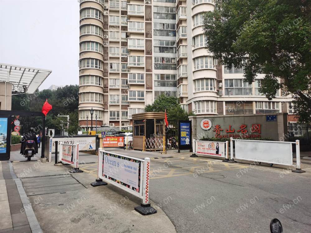两室一厅