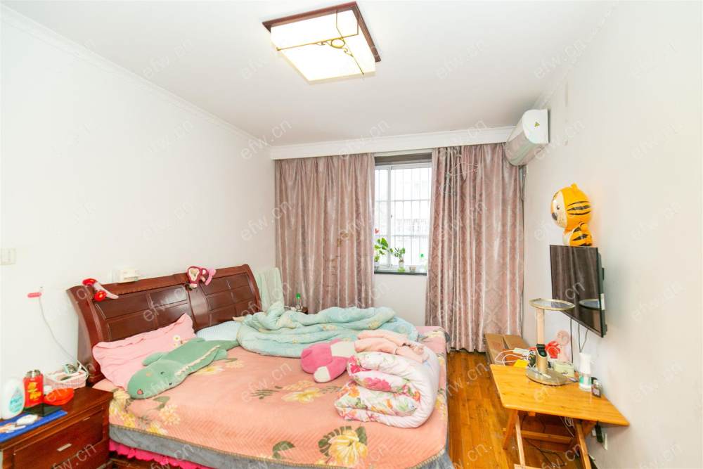 东横山 2室1厅精装修 诚心出售