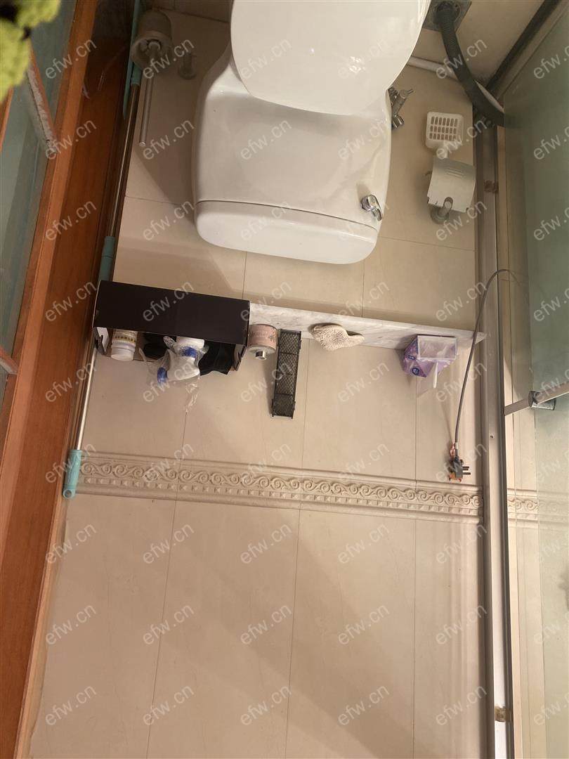 钱龙尊邸精装1室  随时看房 拎包入住