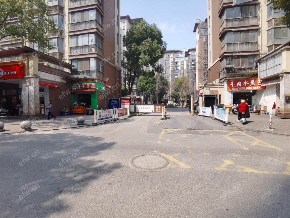 瑞城际(瑞城花园) 3室2厅