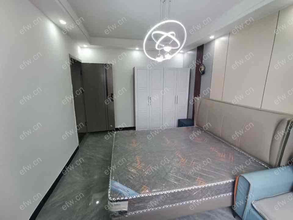 扬北新村 2室1厅