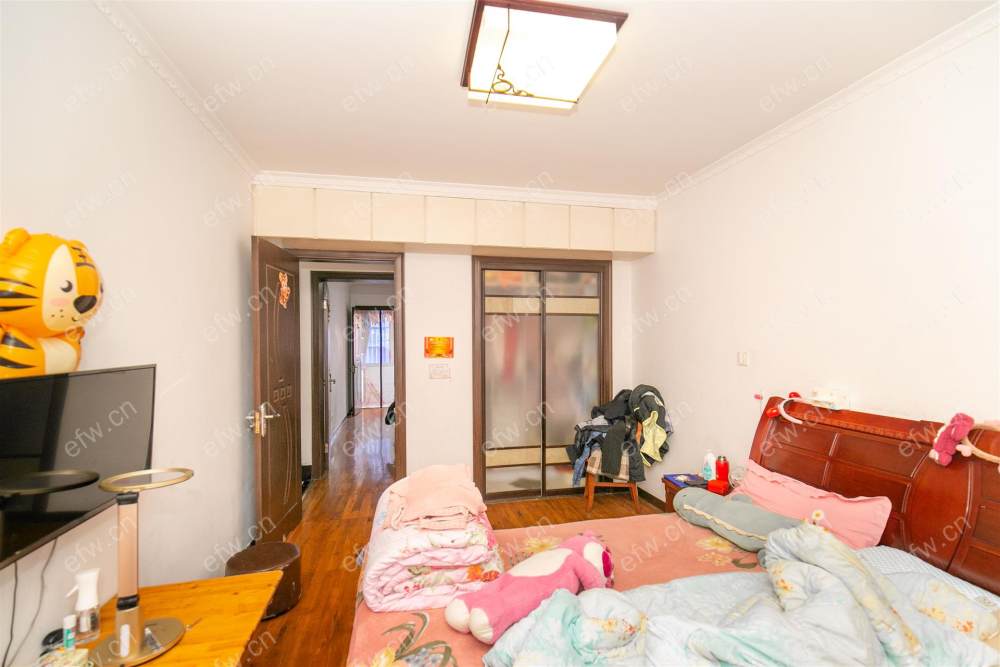 东横山 2室1厅精装修 诚心出售