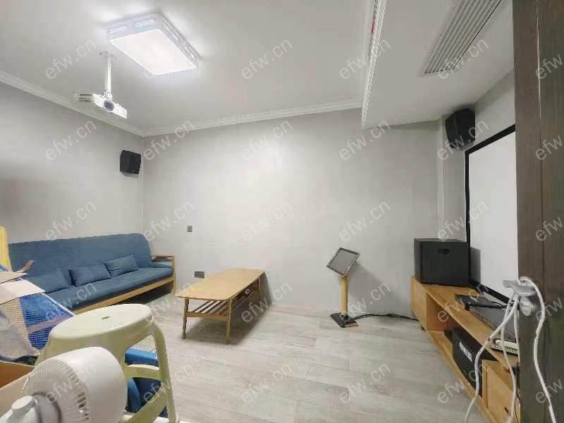 金洋奥澜(悦水园） 4室2厅