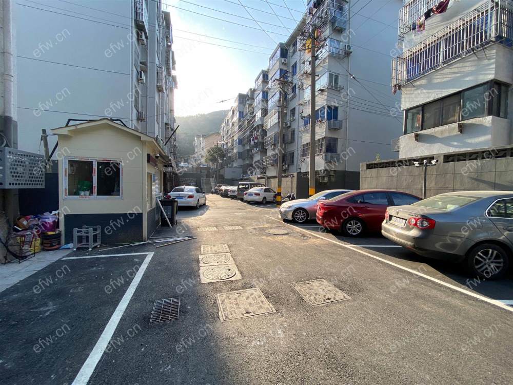 上里东 2室1厅