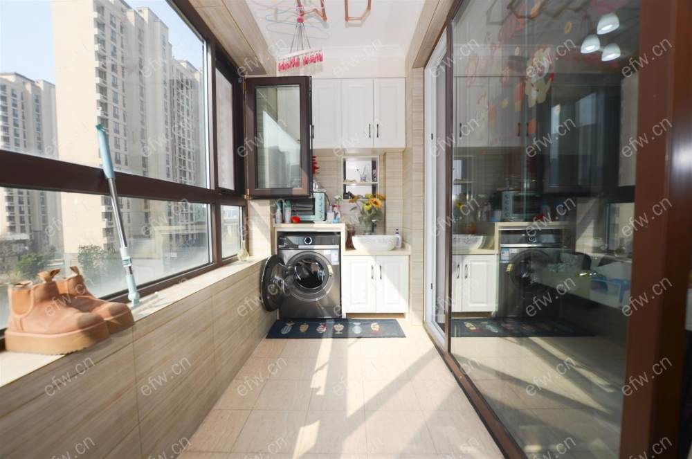 天一新著三房精装带18万软装
