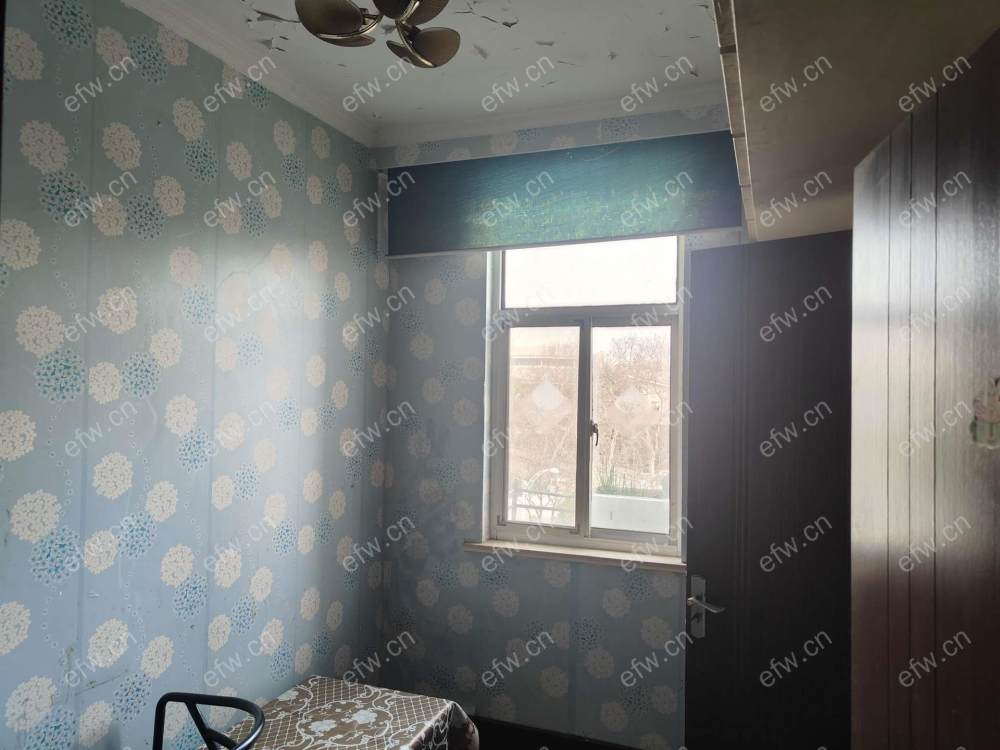惠河路精装3室  随时看房 拎包入住