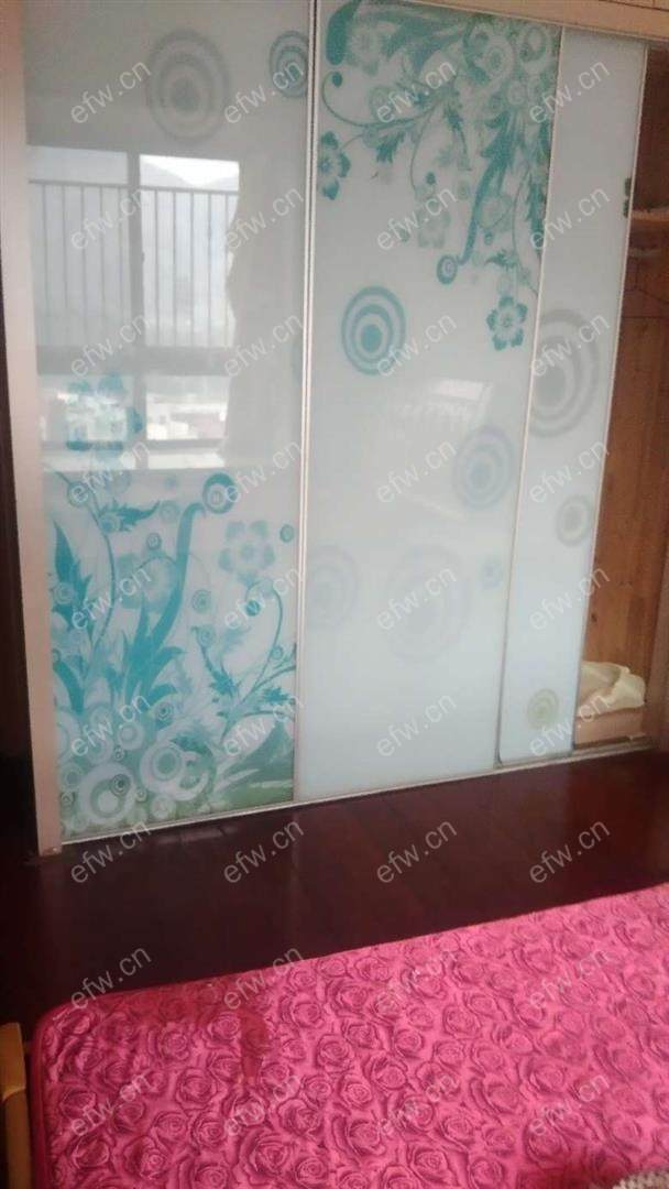 惠景家园 2室2厅提前预约