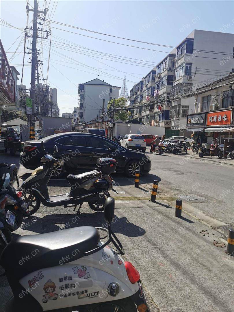 广瑞三村 1室1厅 简装