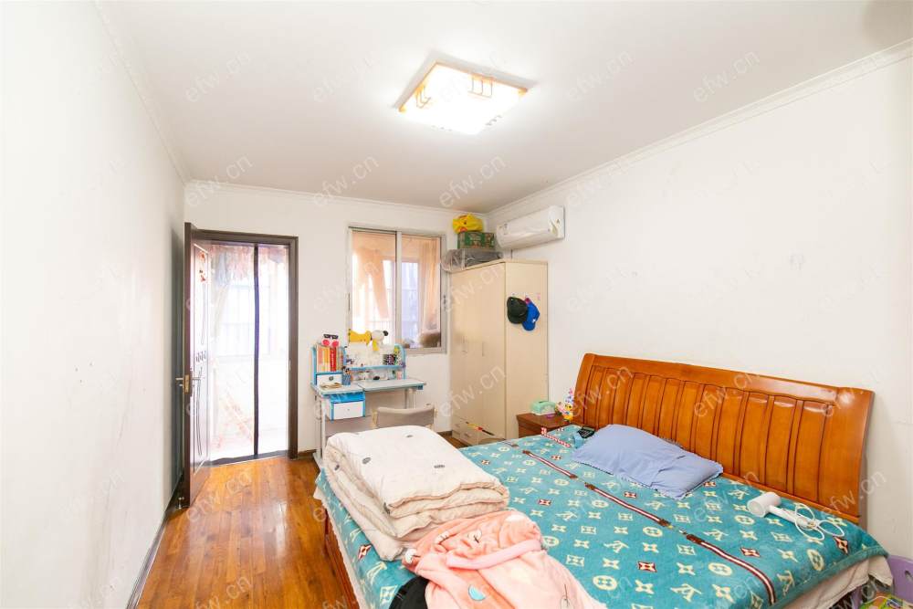 东横山 2室1厅精装修 诚心出售