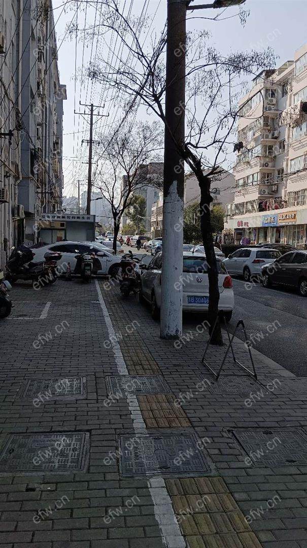 羊腰湾支路  精装2房 设施齐