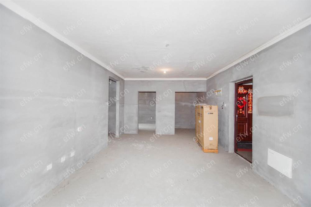 看价格 看位置 地铁口茂业天地 毛坯任你装电梯三房