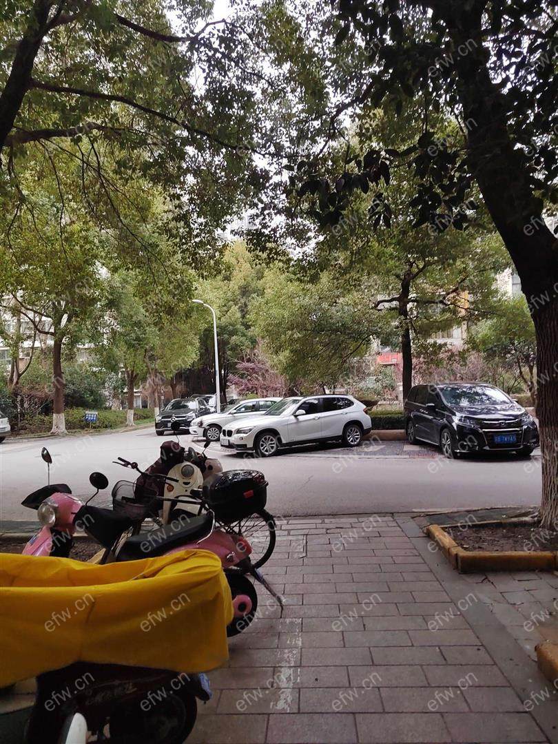 阳光城市花园B区 2室2厅