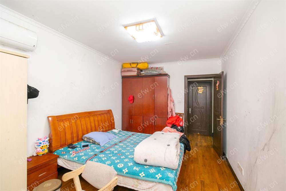 东横山 2室1厅精装修 诚心出售