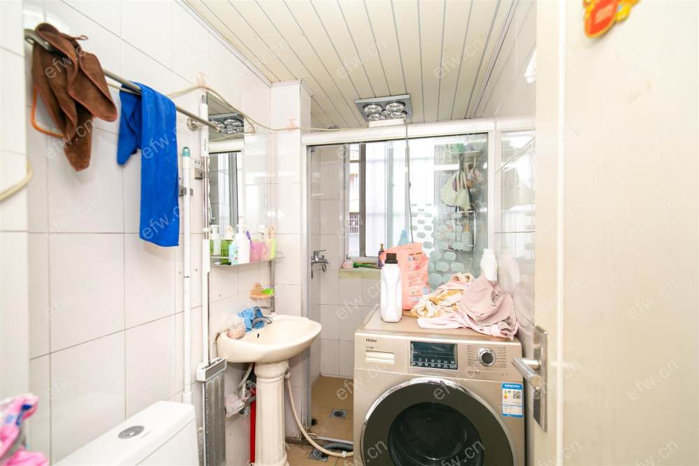 东横山 2室1厅精装修 诚心出售