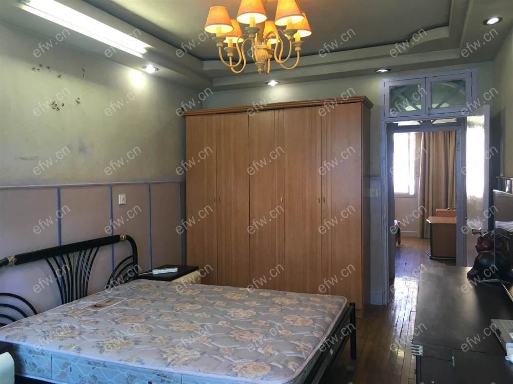 五河新村 2室1厅出租
