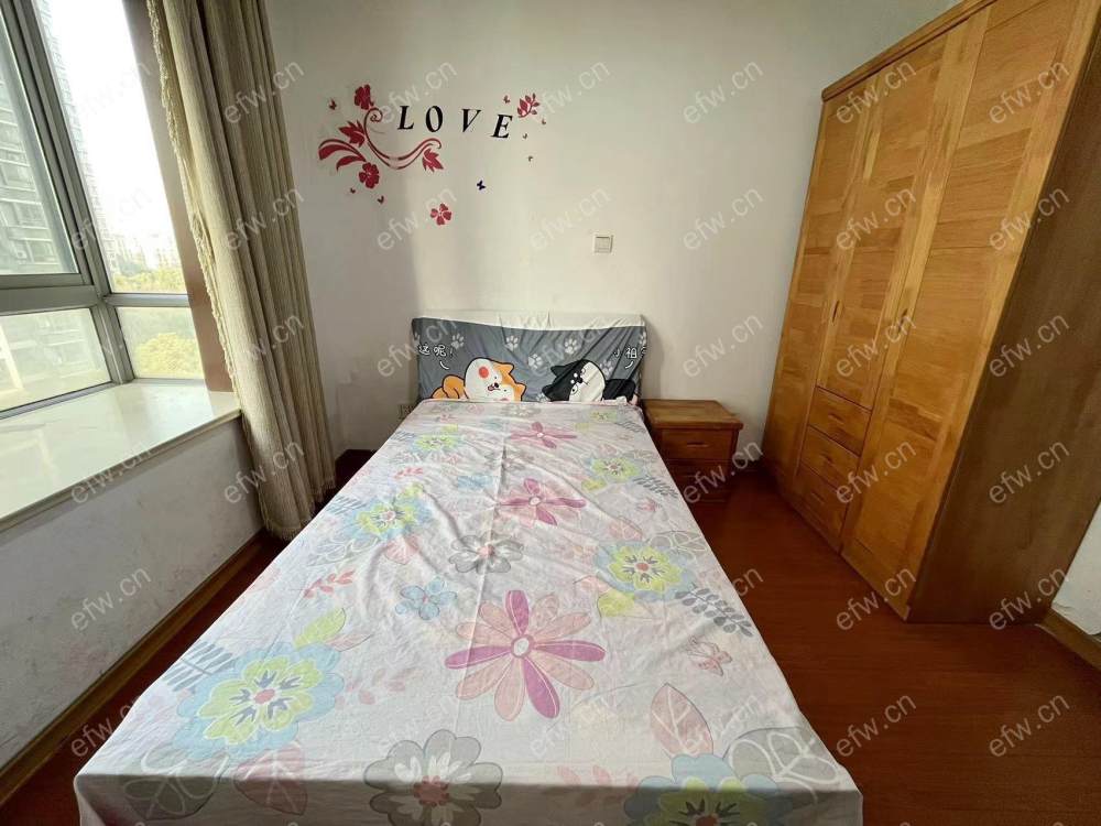 夏家边家园A区 2室1厅