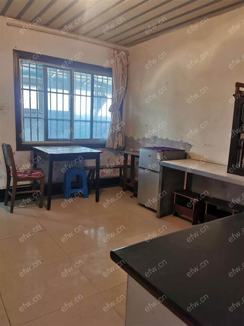 广瑞三村 1室1厅 简装