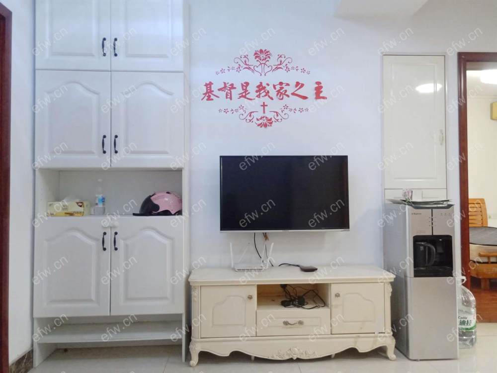 万象汇旁西园里   精装两房