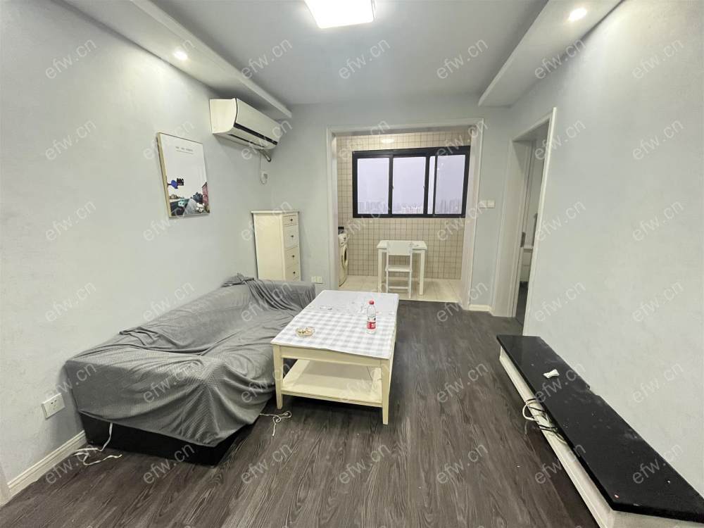 楼层好  房东住小天鹅  打电话就可以