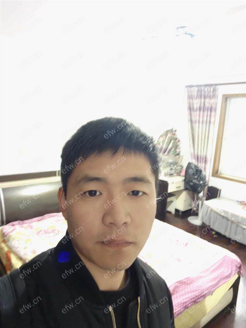 南尖小区精装2房，南北通透，家具家电全，拎包入住，胜利门地铁口