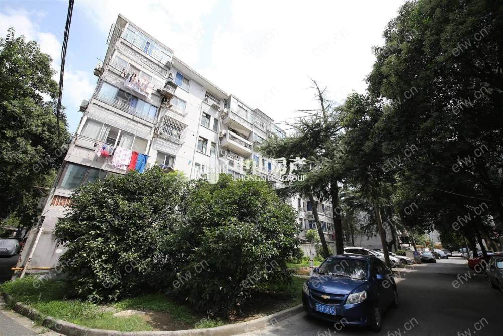 江海新村 房东诚信出售