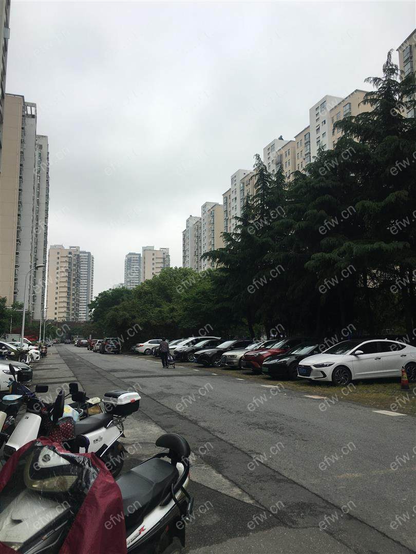 家电齐全 大丁佳苑 采光好 绿化好