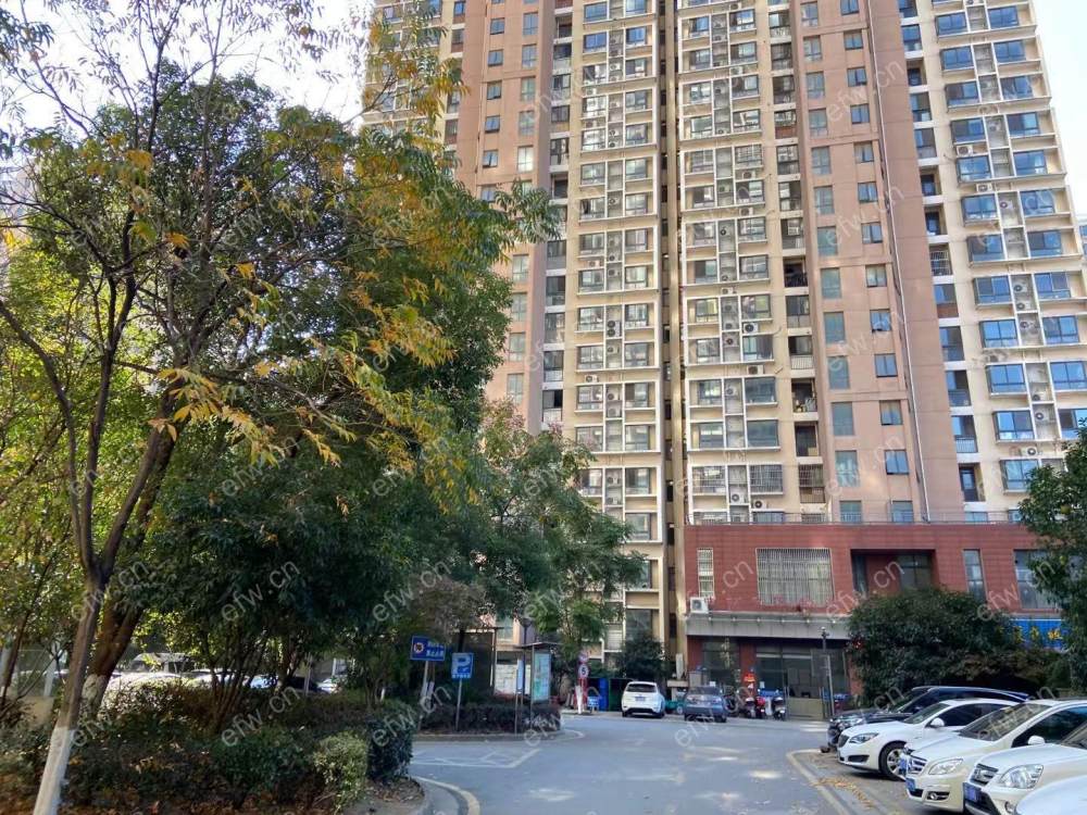 中南家园  商品房