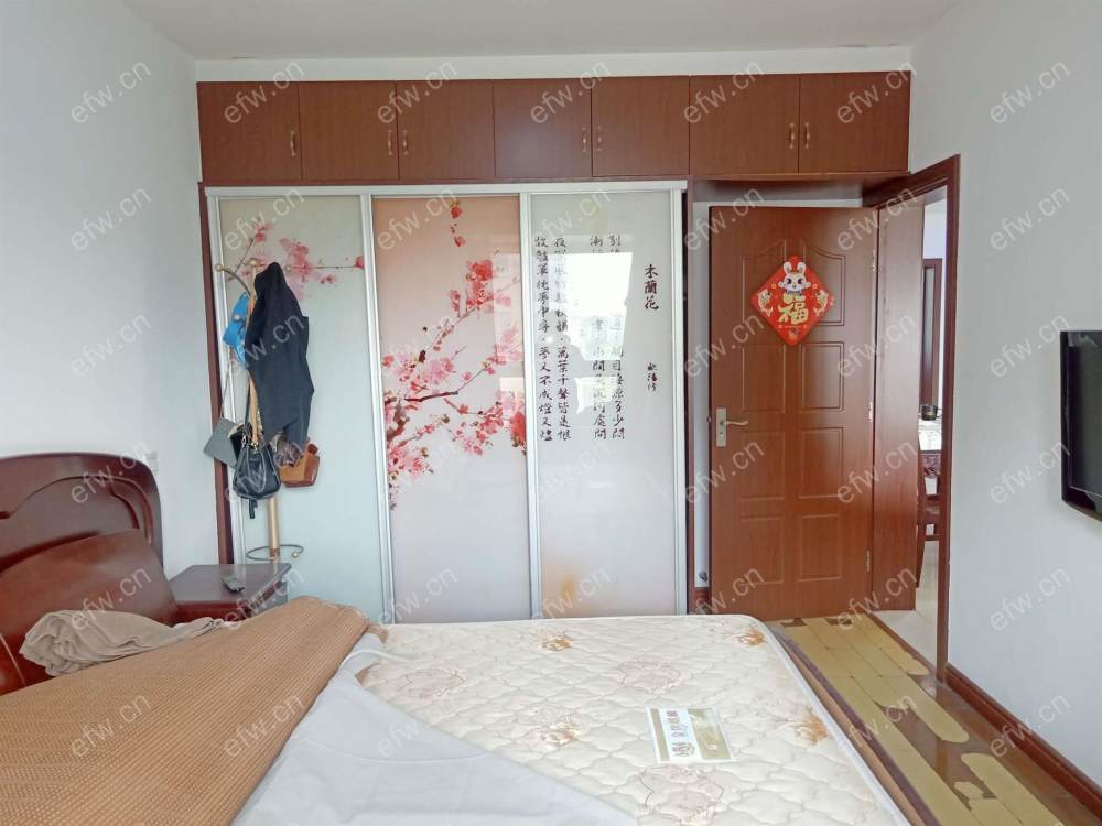530大厦中科芯旁湖滨南苑   精装三房