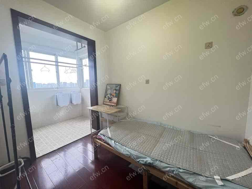 瑞星家园西区 精装2室 设施齐