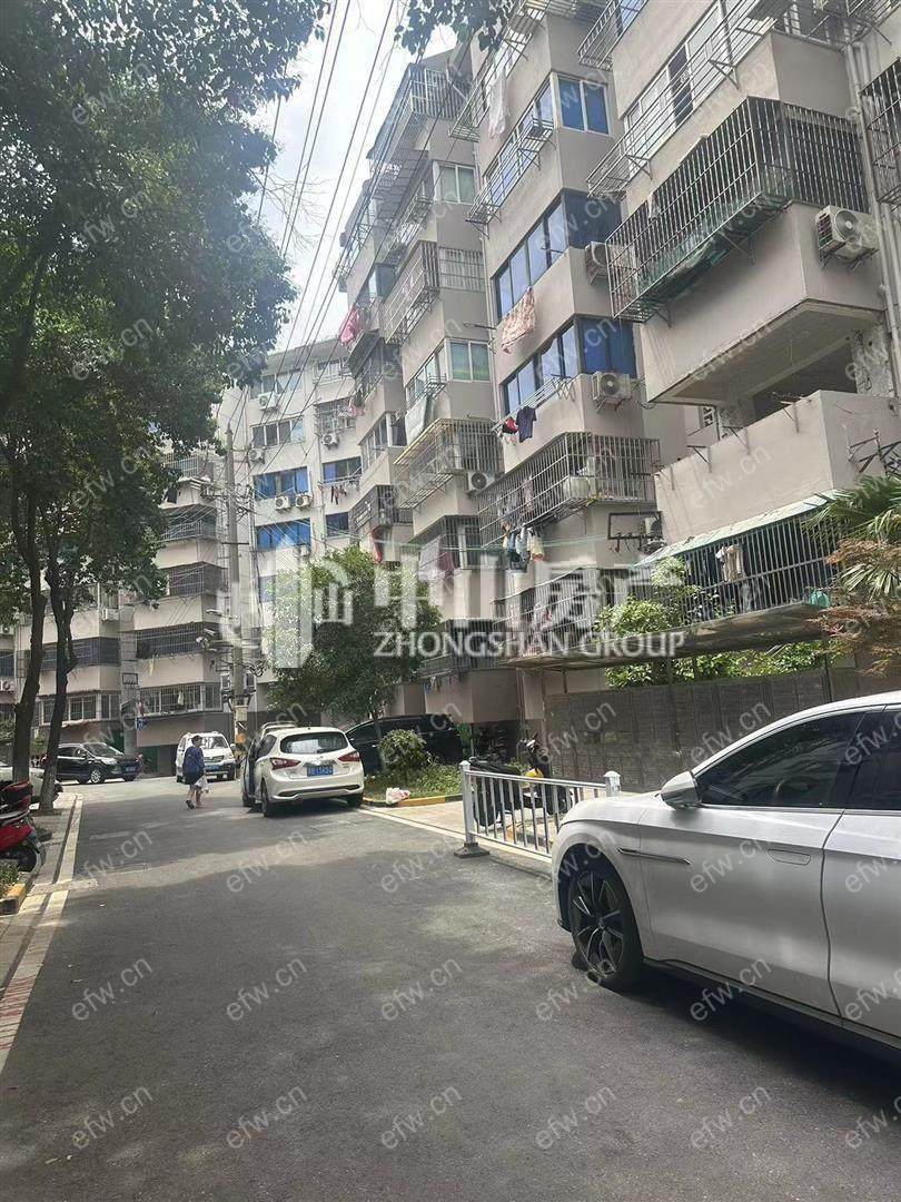 风光里一期 东林小学12