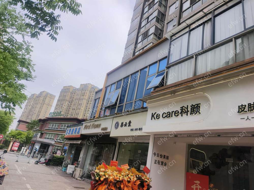 village  精装room房 近地铁口  房东诚售