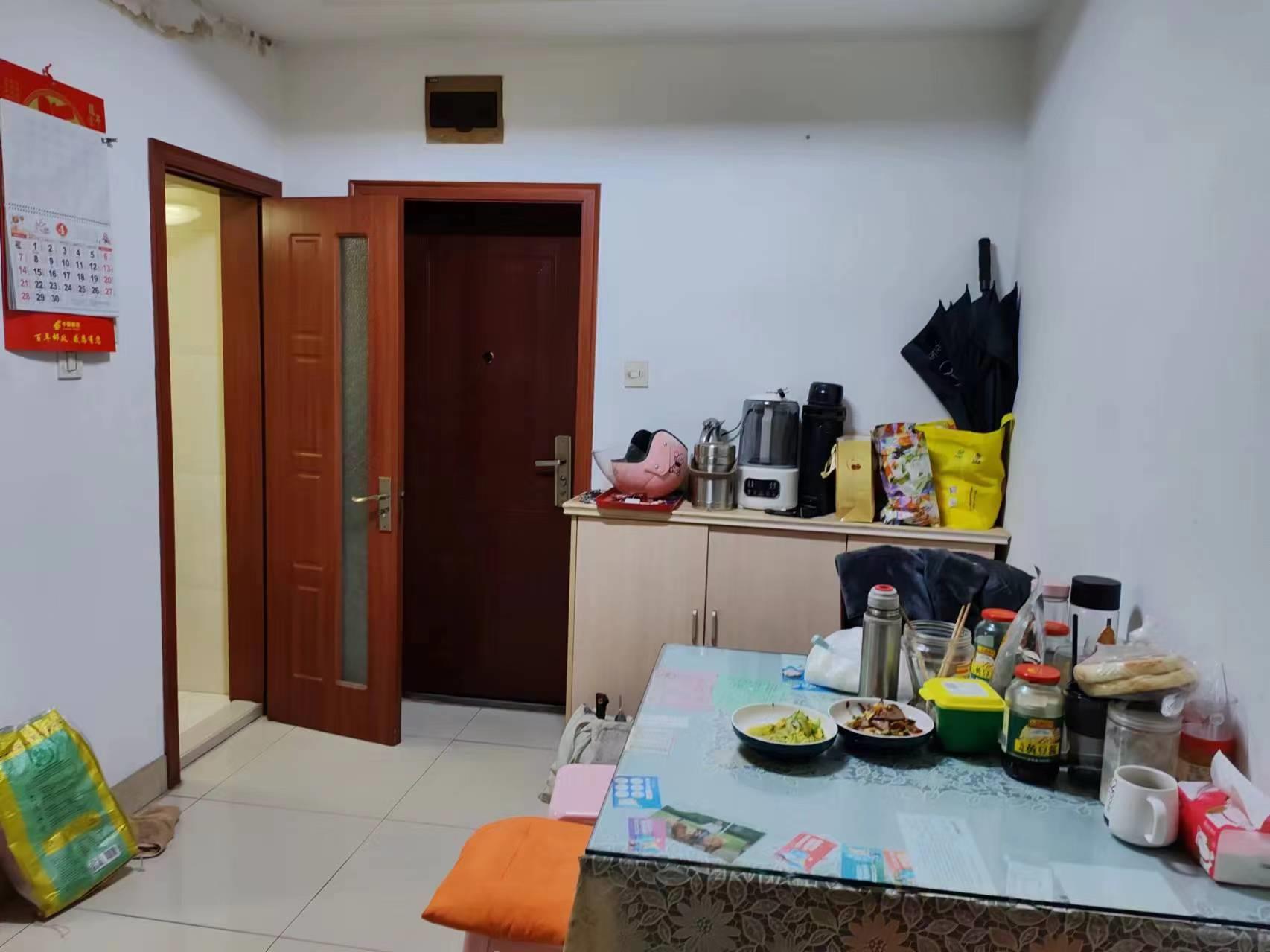 刘潭新村