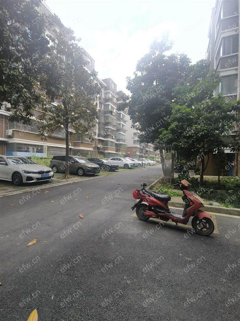 扬名花园 2室1厅