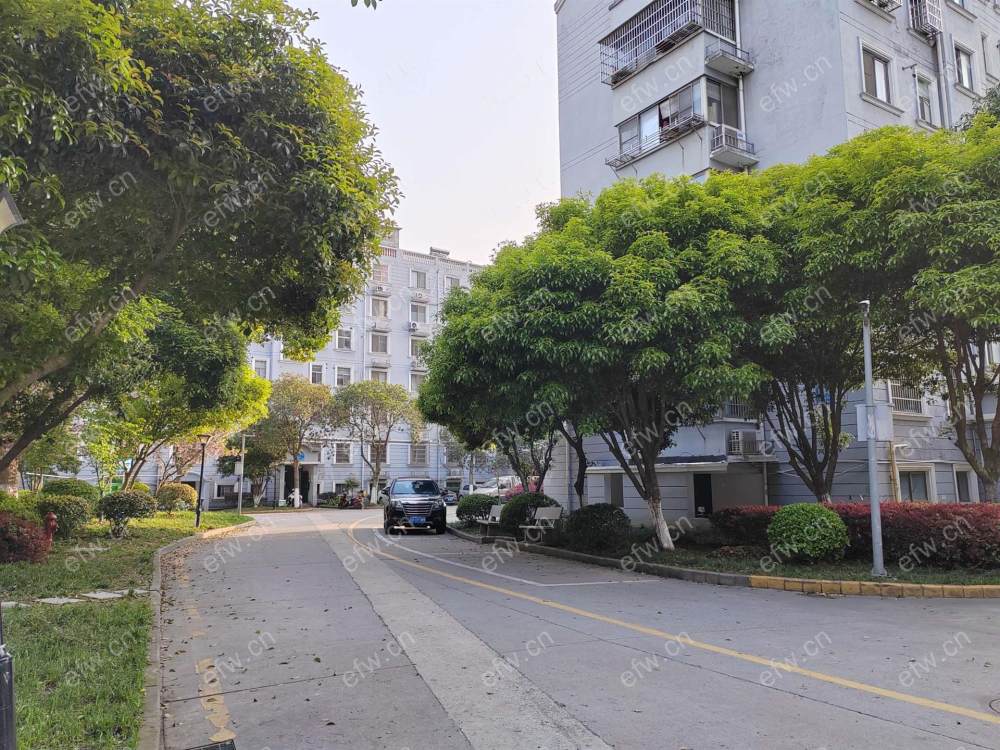 家电齐全 带飘窗 瑞扬家园 采光好 绿化好