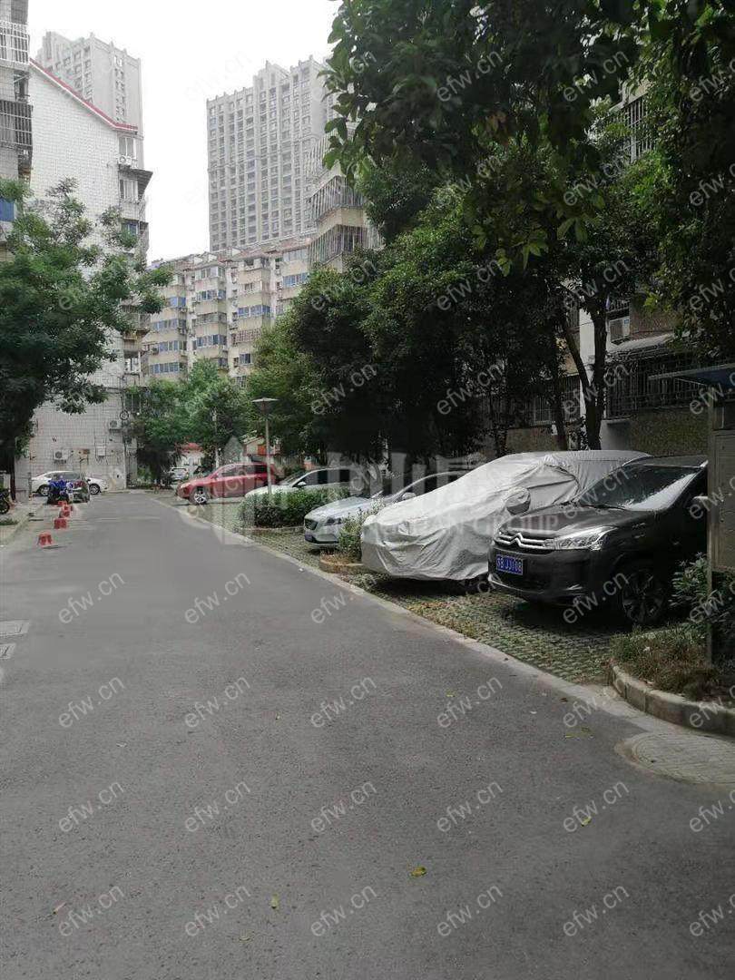 棉花巷郑巷精装三房未住人有双院